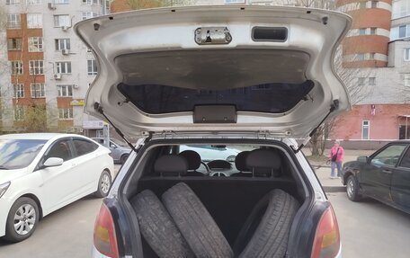 Chery IndiS (S18D) I, 2011 год, 197 000 рублей, 11 фотография