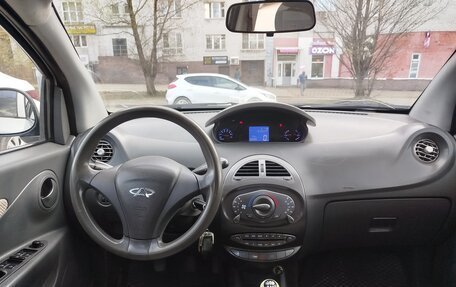 Chery IndiS (S18D) I, 2011 год, 197 000 рублей, 10 фотография