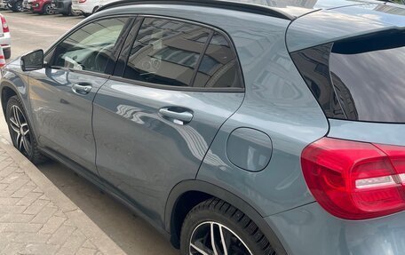 Mercedes-Benz GLA, 2014 год, 2 000 000 рублей, 3 фотография