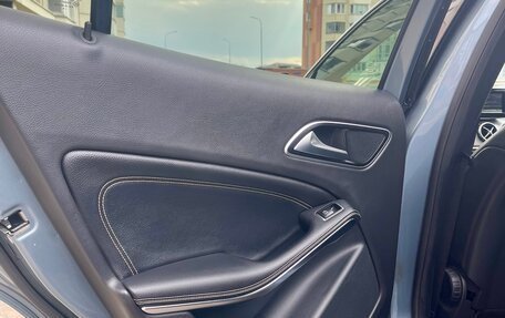 Mercedes-Benz GLA, 2014 год, 2 000 000 рублей, 7 фотография