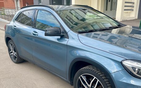 Mercedes-Benz GLA, 2014 год, 2 000 000 рублей, 5 фотография