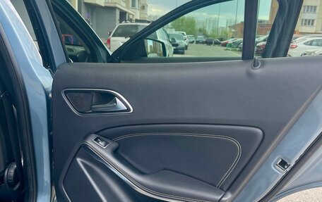 Mercedes-Benz GLA, 2014 год, 2 000 000 рублей, 8 фотография
