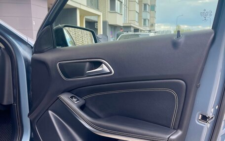 Mercedes-Benz GLA, 2014 год, 2 000 000 рублей, 9 фотография