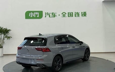 Volkswagen Golf VIII, 2023 год, 2 120 000 рублей, 3 фотография