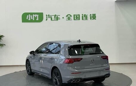 Volkswagen Golf VIII, 2023 год, 2 120 000 рублей, 4 фотография
