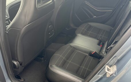 Mercedes-Benz GLA, 2014 год, 2 000 000 рублей, 11 фотография