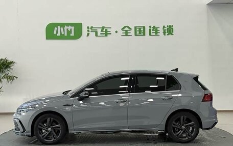 Volkswagen Golf VIII, 2023 год, 2 120 000 рублей, 5 фотография