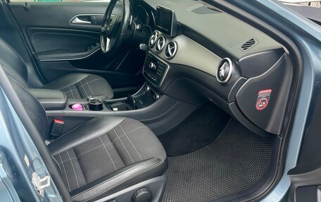 Mercedes-Benz GLA, 2014 год, 2 000 000 рублей, 10 фотография