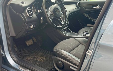 Mercedes-Benz GLA, 2014 год, 2 000 000 рублей, 13 фотография