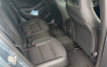 Mercedes-Benz GLA, 2014 год, 2 000 000 рублей, 12 фотография