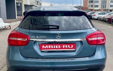 Mercedes-Benz GLA, 2014 год, 2 000 000 рублей, 4 фотография