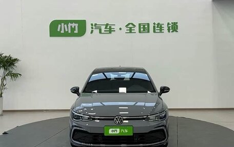Volkswagen Golf VIII, 2023 год, 2 120 000 рублей, 7 фотография