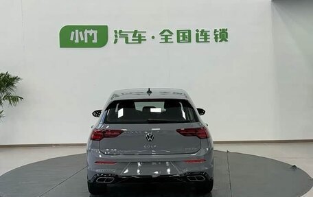 Volkswagen Golf VIII, 2023 год, 2 120 000 рублей, 8 фотография
