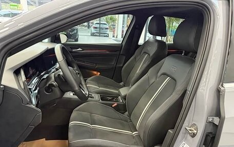 Volkswagen Golf VIII, 2023 год, 2 120 000 рублей, 9 фотография