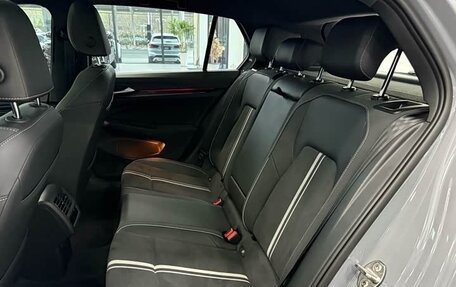 Volkswagen Golf VIII, 2023 год, 2 120 000 рублей, 18 фотография