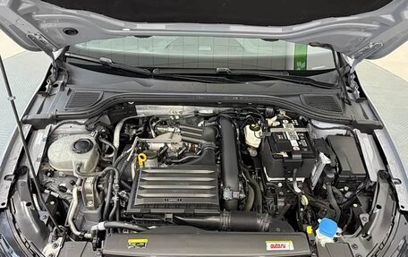 Volkswagen Golf VIII, 2023 год, 2 120 000 рублей, 22 фотография