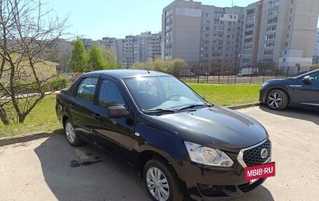Datsun on-DO I рестайлинг, 2015 год, 270 000 рублей, 2 фотография
