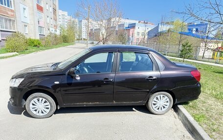 Datsun on-DO I рестайлинг, 2015 год, 270 000 рублей, 7 фотография