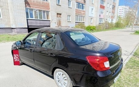 Datsun on-DO I рестайлинг, 2015 год, 270 000 рублей, 6 фотография