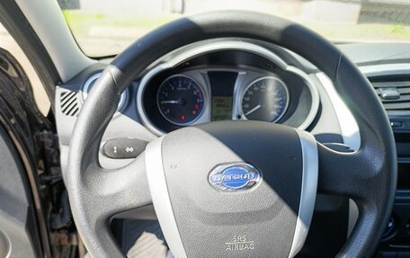 Datsun on-DO I рестайлинг, 2015 год, 270 000 рублей, 21 фотография