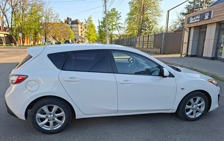 Mazda 3, 2011 год, 785 000 рублей, 3 фотография