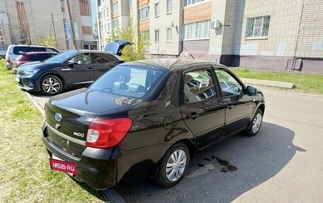 Datsun on-DO I рестайлинг, 2015 год, 270 000 рублей, 4 фотография