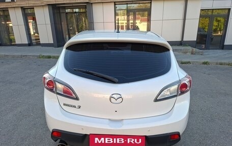 Mazda 3, 2011 год, 785 000 рублей, 4 фотография