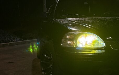 Honda Civic VII, 1997 год, 500 000 рублей, 4 фотография