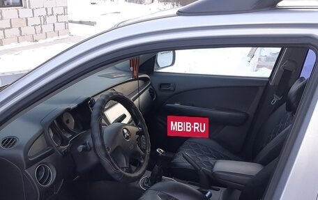 Mitsubishi Outlander III рестайлинг 3, 2006 год, 750 000 рублей, 2 фотография