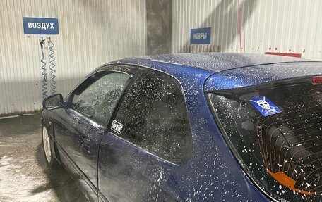 Honda Civic VII, 1997 год, 500 000 рублей, 8 фотография