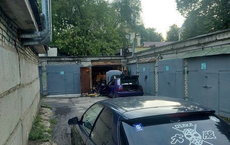 Honda Civic VII, 1997 год, 500 000 рублей, 14 фотография