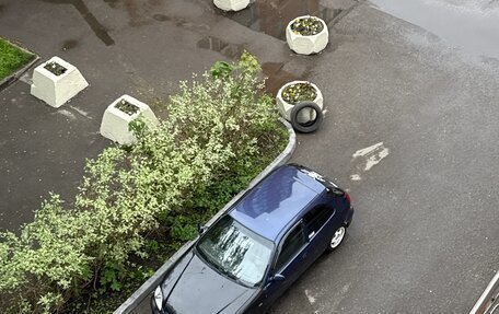 Honda Civic VII, 1997 год, 500 000 рублей, 16 фотография
