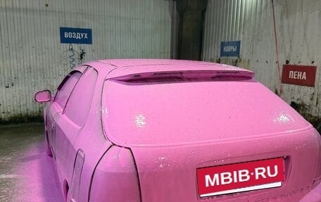 Honda Civic VII, 1997 год, 500 000 рублей, 11 фотография