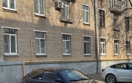 Honda Civic VII, 1997 год, 500 000 рублей, 5 фотография