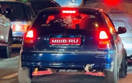 Honda Civic VII, 1997 год, 500 000 рублей, 3 фотография