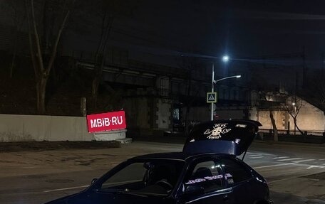 Honda Civic VII, 1997 год, 500 000 рублей, 2 фотография