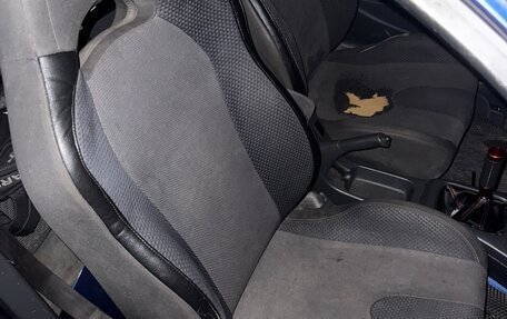 Honda Civic VII, 1997 год, 500 000 рублей, 17 фотография