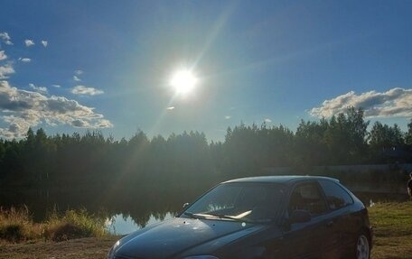 Honda Civic VII, 1997 год, 500 000 рублей, 12 фотография