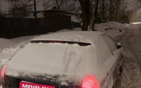 Honda Civic VII, 1997 год, 500 000 рублей, 10 фотография