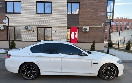 BMW 5 серия, 2015 год, 1 665 000 рублей, 4 фотография