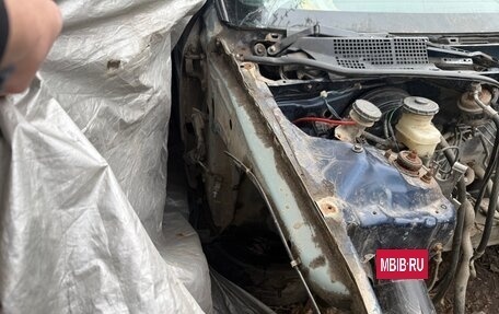 Honda Civic VII, 1997 год, 500 000 рублей, 32 фотография