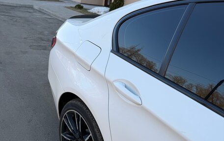 BMW 5 серия, 2015 год, 1 665 000 рублей, 19 фотография