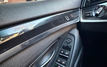 BMW 5 серия, 2015 год, 1 665 000 рублей, 28 фотография