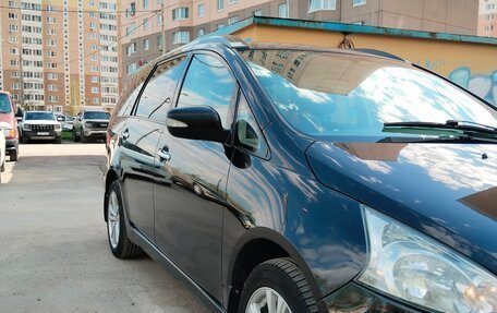 Mitsubishi Grandis, 2008 год, 800 000 рублей, 10 фотография