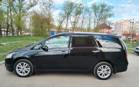 Mitsubishi Grandis, 2008 год, 800 000 рублей, 5 фотография