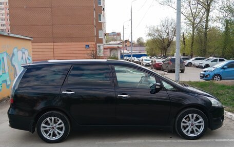 Mitsubishi Grandis, 2008 год, 800 000 рублей, 4 фотография