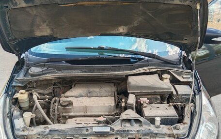 Mitsubishi Grandis, 2008 год, 800 000 рублей, 12 фотография