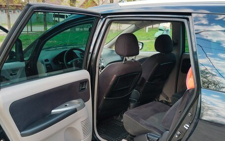 Mitsubishi Grandis, 2008 год, 800 000 рублей, 14 фотография