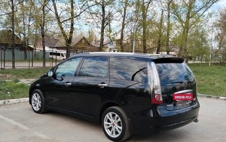 Mitsubishi Grandis, 2008 год, 800 000 рублей, 6 фотография
