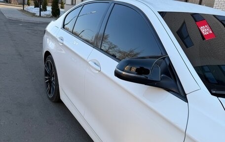 BMW 5 серия, 2015 год, 1 665 000 рублей, 21 фотография